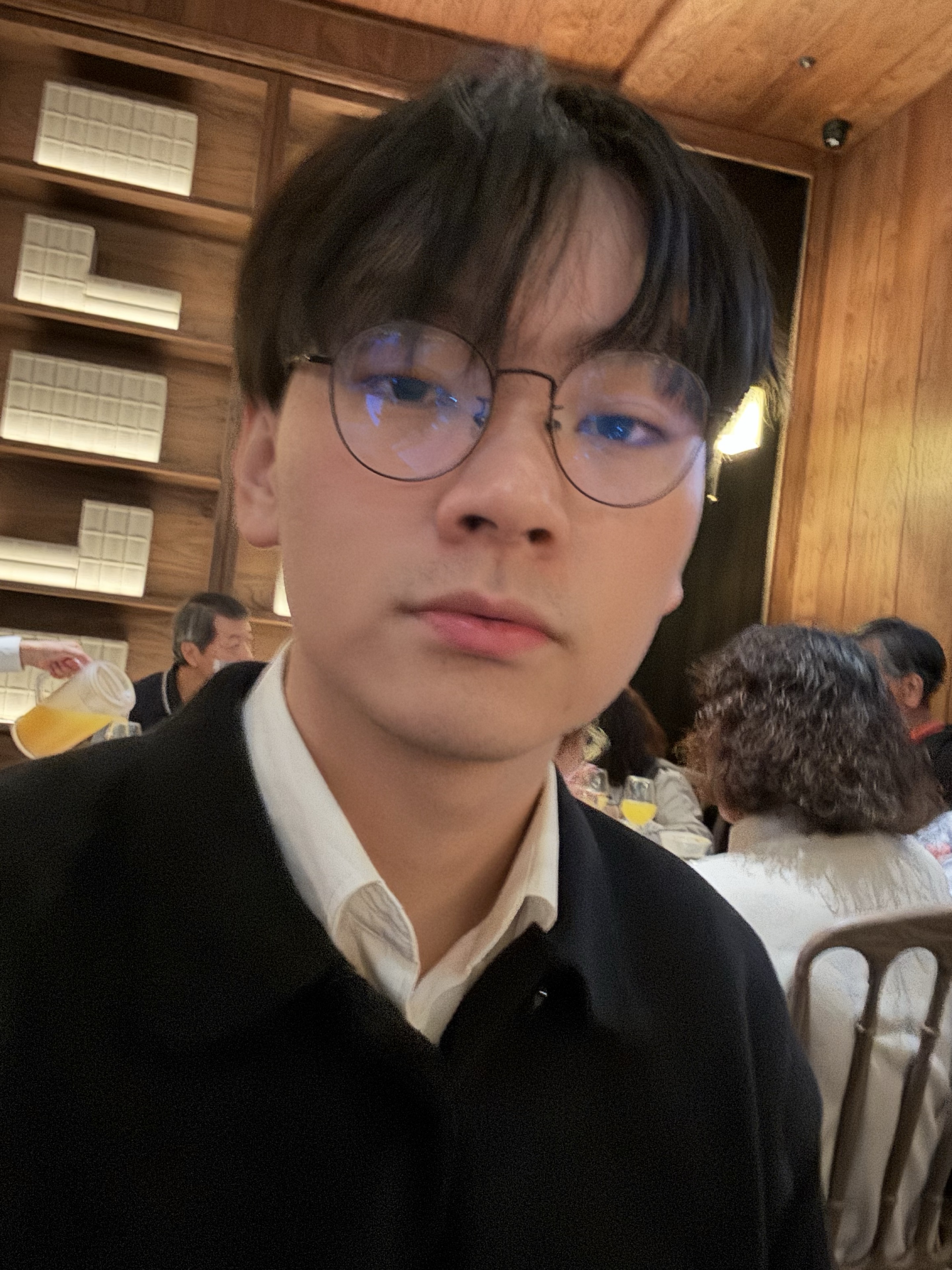 Jay Sun（孫揚喆）